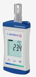 Cảm biến nhiệt độ Senseca ECO 123-AIR-WPT2P